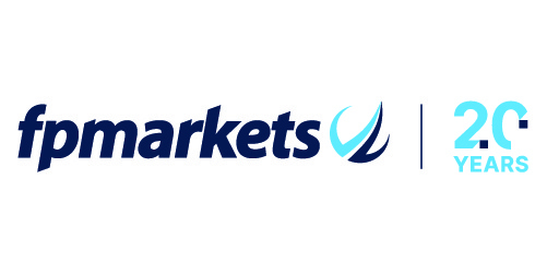شعار FP Markets